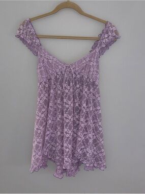 uo jamie embroidered babydoll dress NWT Urban Outfitters UO Jamie Embroidered Babydoll Dress Medium M Orig $69 New